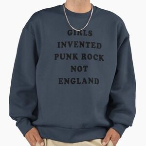 Sex Pistols British Punk Style Sweatshirt